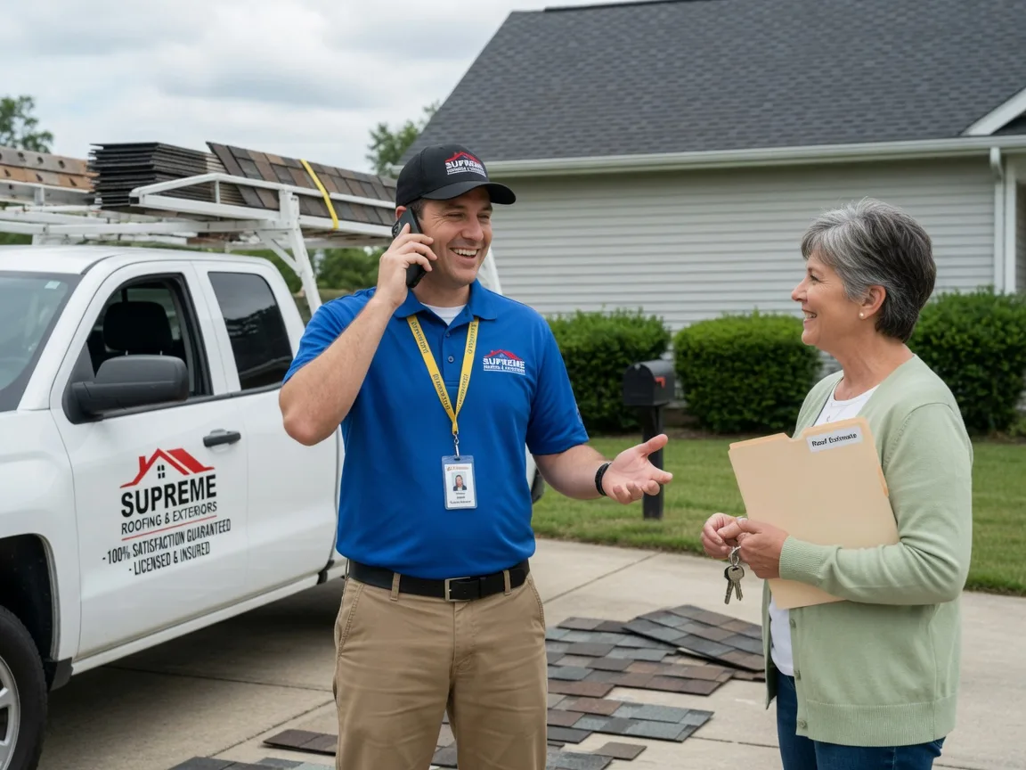 Roof Replacement Lake City, SD FAQs